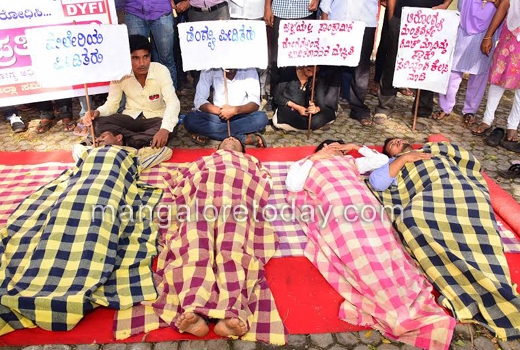 dyfi protest